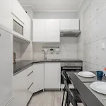 Apartment Emilii Plater Chic By Bookinghost Szczecin