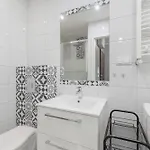 Apartment Emilii Plater Chic By Bookinghost *