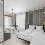 Emilii Plater Chic By Bookinghost Apartment