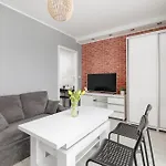 Emilii Plater Chic By Bookinghost Apartment *