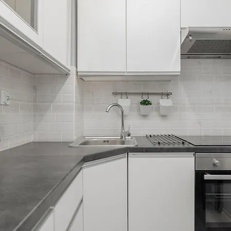 Emilii Plater Chic By Bookinghost 什切青