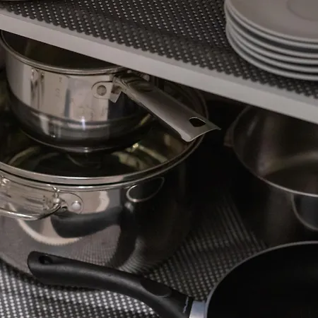 Apartament Emilii Plater Chic By Bookinghost Szczecin