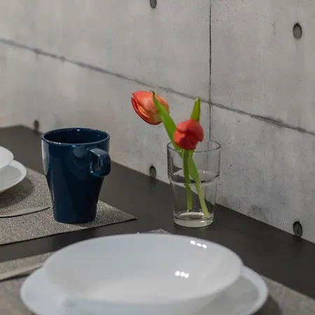 Emilii Plater Chic By Bookinghost 公寓 *