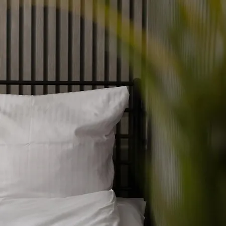 公寓 Emilii Plater Chic By Bookinghost *