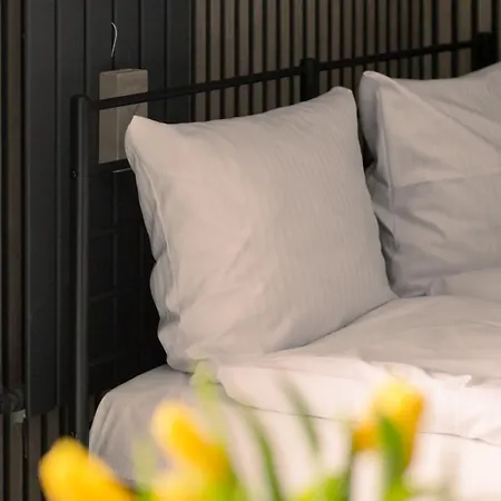 公寓 Emilii Plater Chic By Bookinghost *