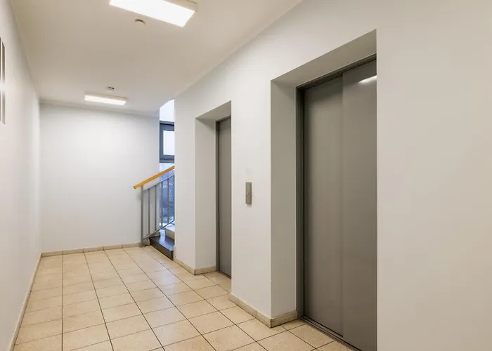 Emilii Plater Chic By Bookinghost Apartment