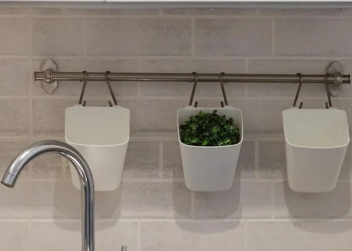 Emilii Plater Chic By Bookinghost Szczecin