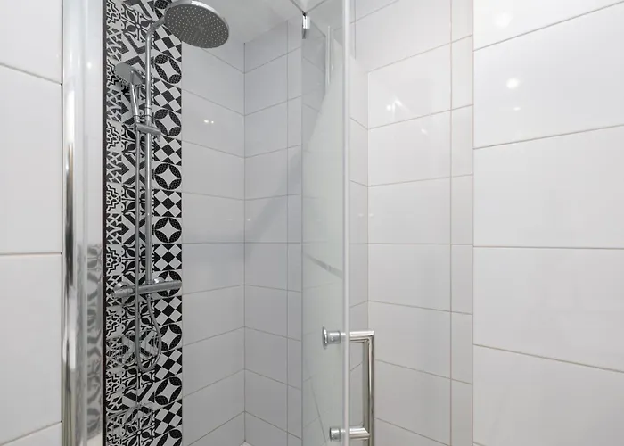 Apartament Emilii Plater Chic By Bookinghost *