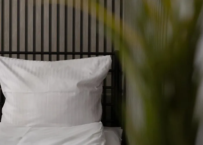 Apartment Emilii Plater Chic By Bookinghost *