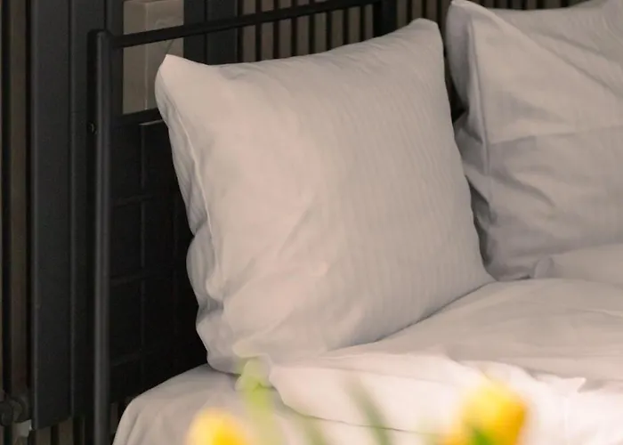 Apartament Emilii Plater Chic By Bookinghost *