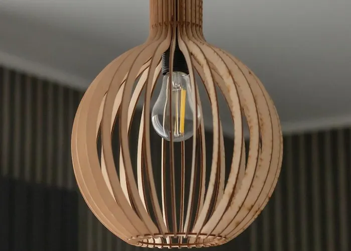 Emilii Plater Chic By Bookinghost Apartament